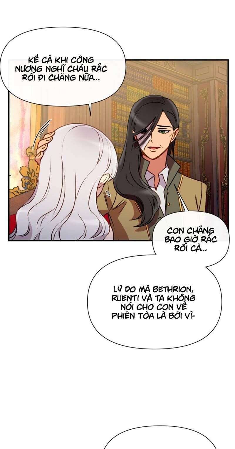 Bản Khế Ước Với Nữ Công Tước Ác Ma Chap 34 - Next Chap 35