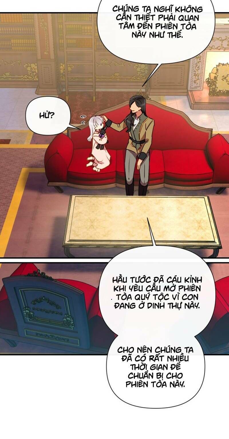 Bản Khế Ước Với Nữ Công Tước Ác Ma Chap 34 - Next Chap 35