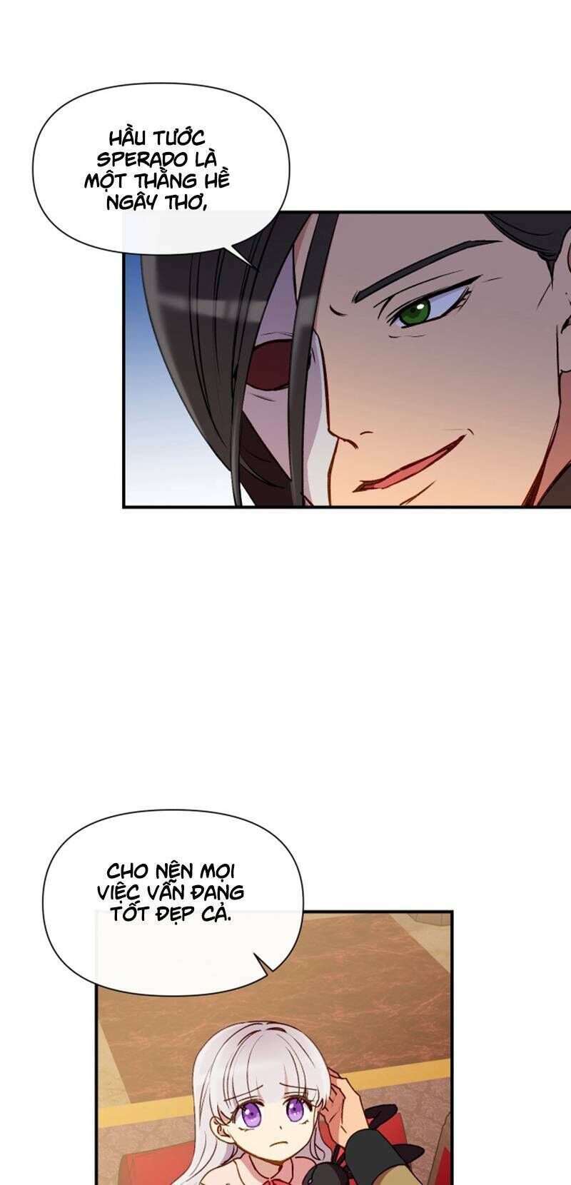 Bản Khế Ước Với Nữ Công Tước Ác Ma Chap 34 - Next Chap 35