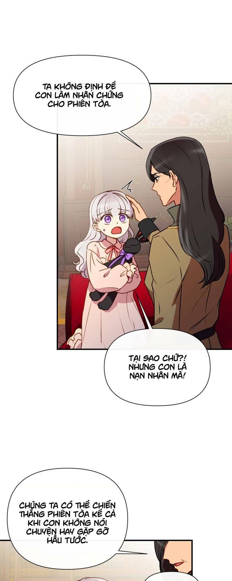 Bản Khế Ước Với Nữ Công Tước Ác Ma Chap 34 - Next Chap 35