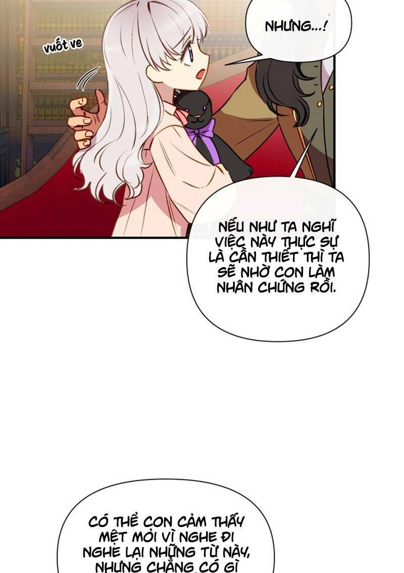 Bản Khế Ước Với Nữ Công Tước Ác Ma Chap 34 - Next Chap 35