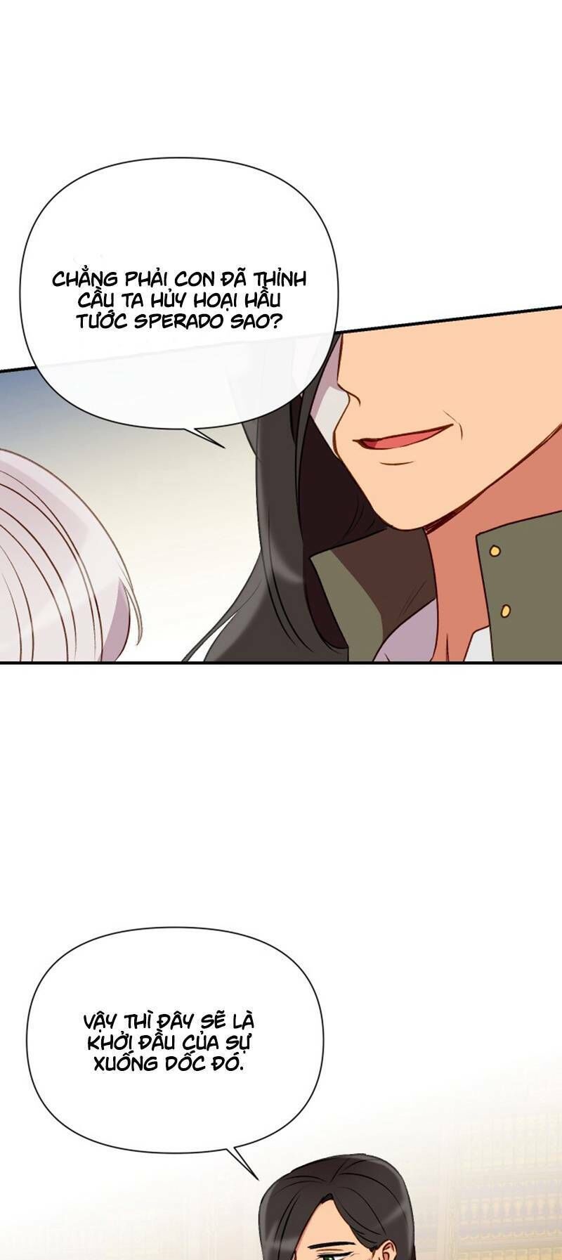 Bản Khế Ước Với Nữ Công Tước Ác Ma Chap 34 - Next Chap 35