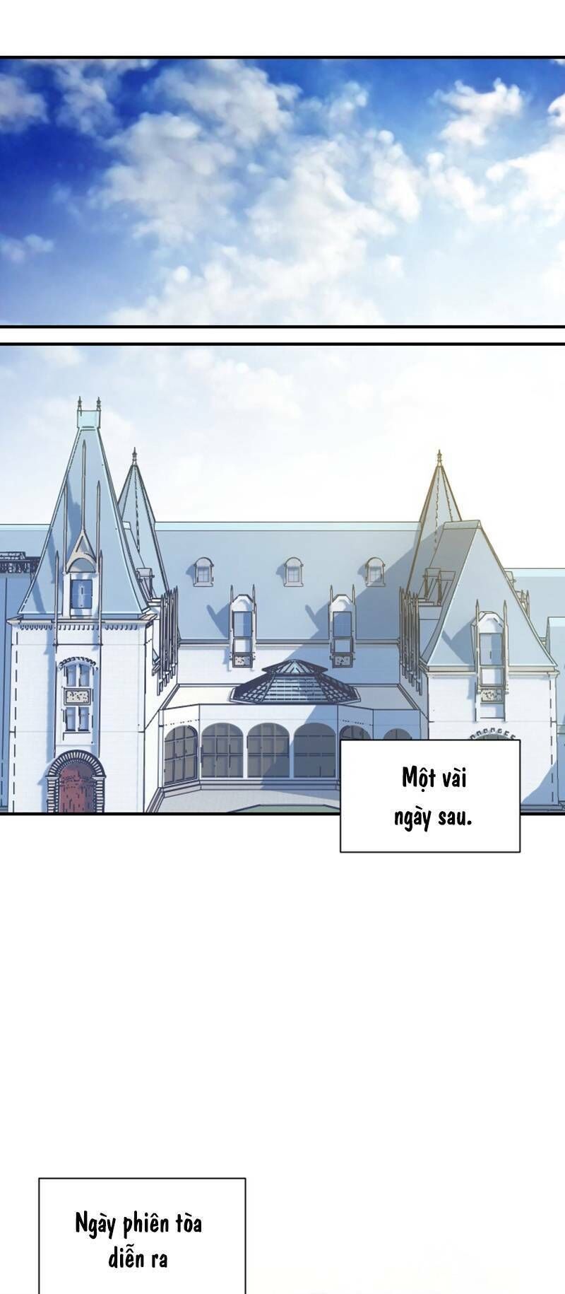 Bản Khế Ước Với Nữ Công Tước Ác Ma Chap 34 - Next Chap 35
