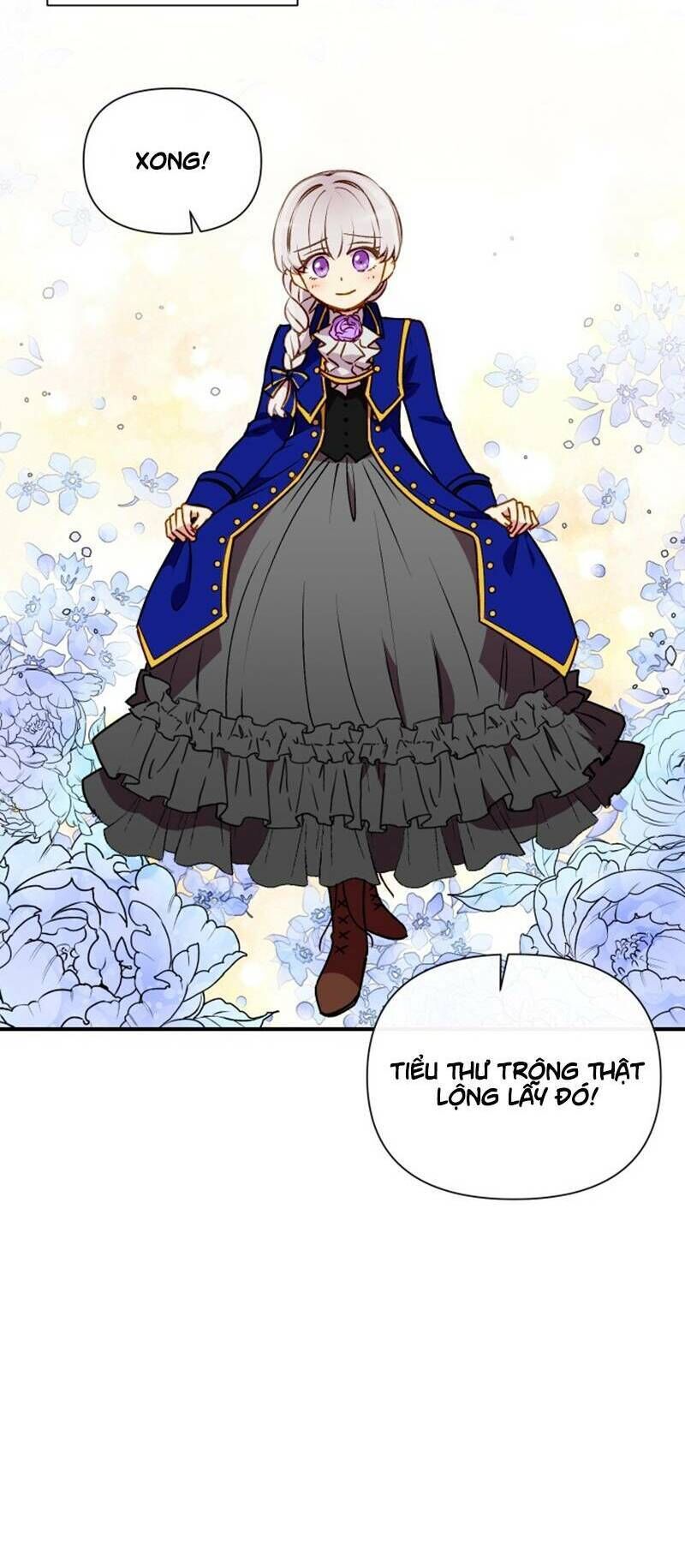 Bản Khế Ước Với Nữ Công Tước Ác Ma Chap 34 - Next Chap 35