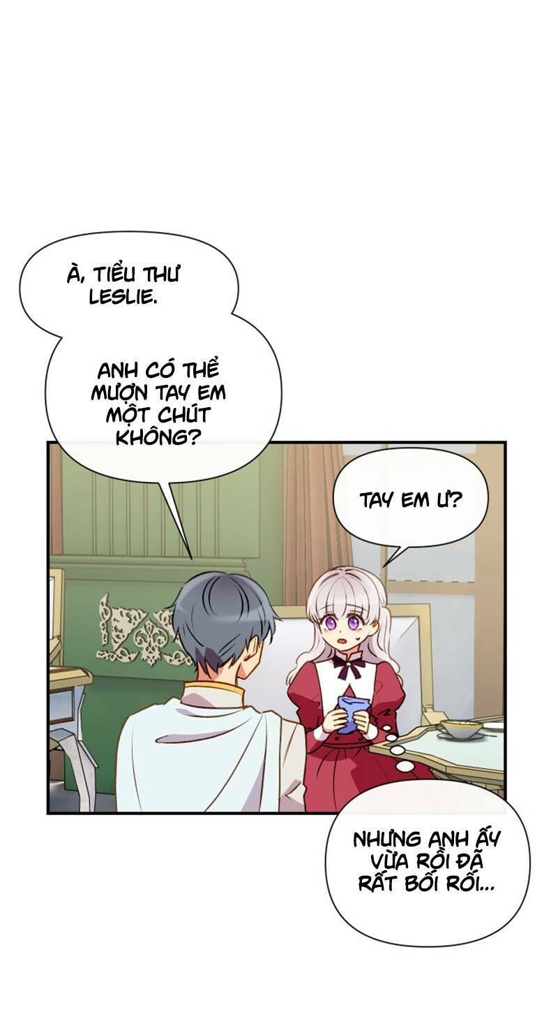 Bản Khế Ước Với Nữ Công Tước Ác Ma Chap 34 - Next Chap 35