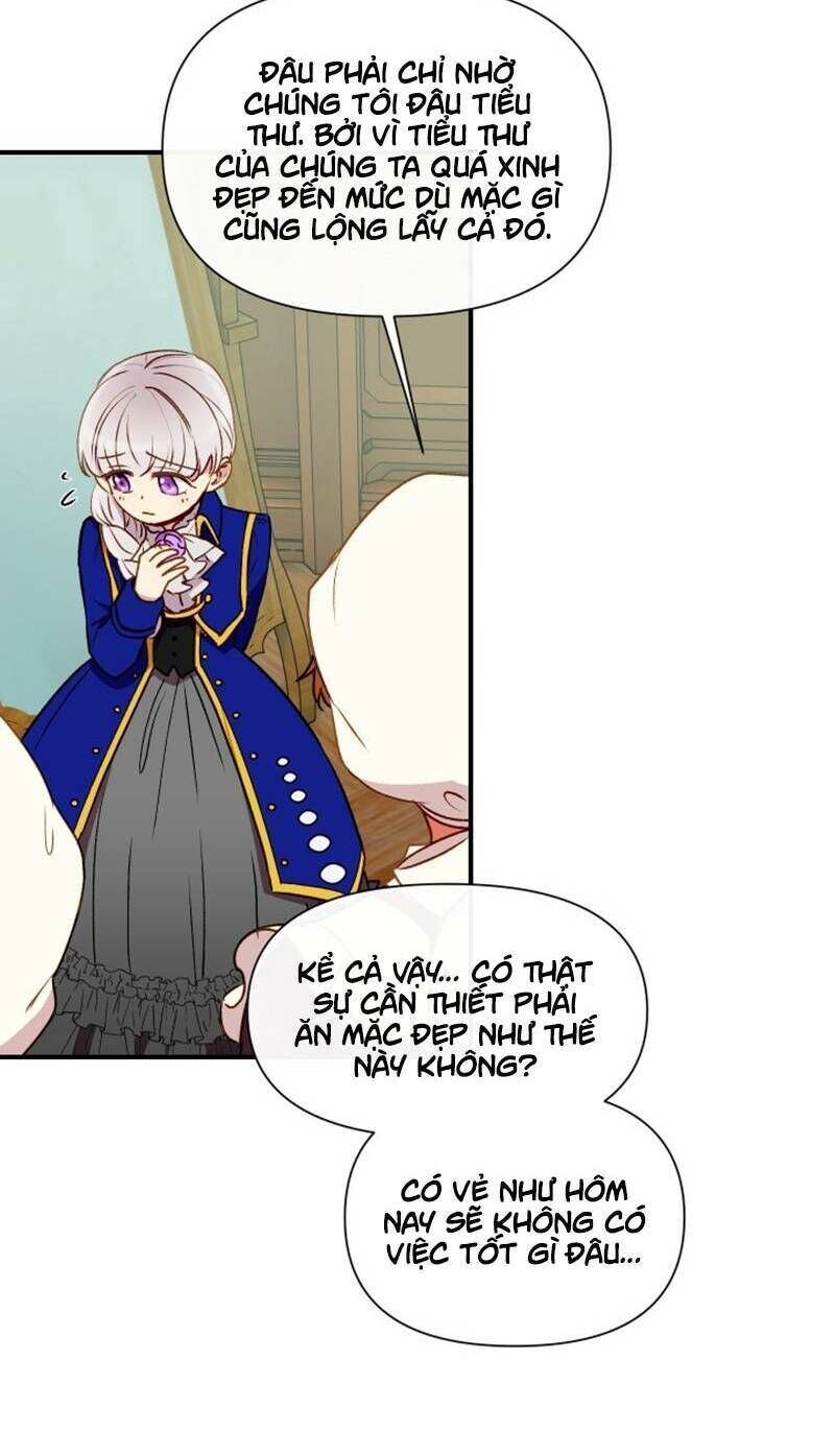 Bản Khế Ước Với Nữ Công Tước Ác Ma Chap 34 - Next Chap 35