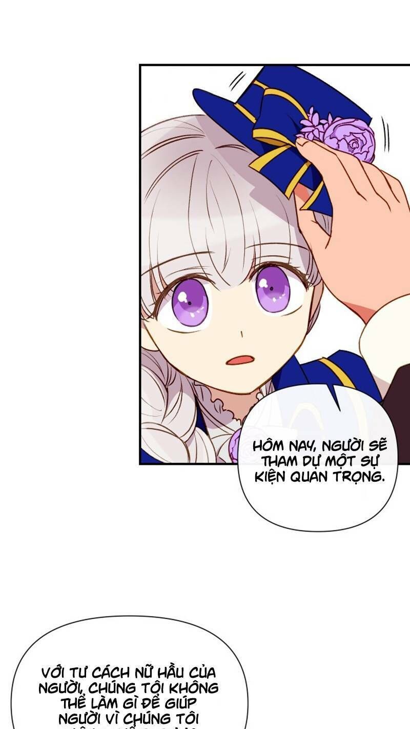 Bản Khế Ước Với Nữ Công Tước Ác Ma Chap 34 - Next Chap 35