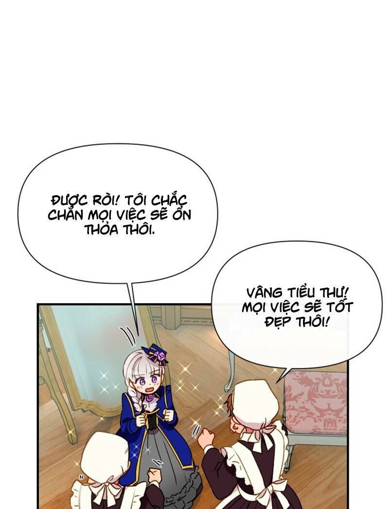 Bản Khế Ước Với Nữ Công Tước Ác Ma Chap 34 - Next Chap 35