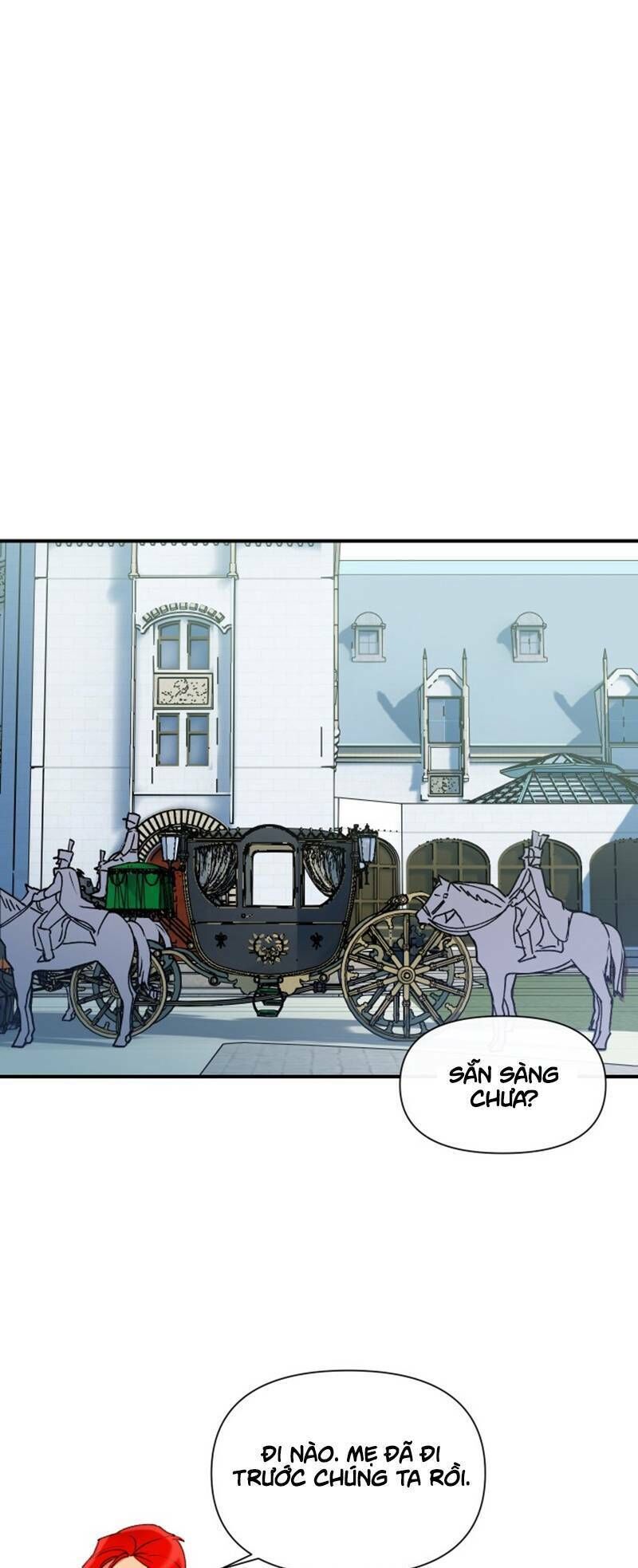 Bản Khế Ước Với Nữ Công Tước Ác Ma Chap 34 - Next Chap 35