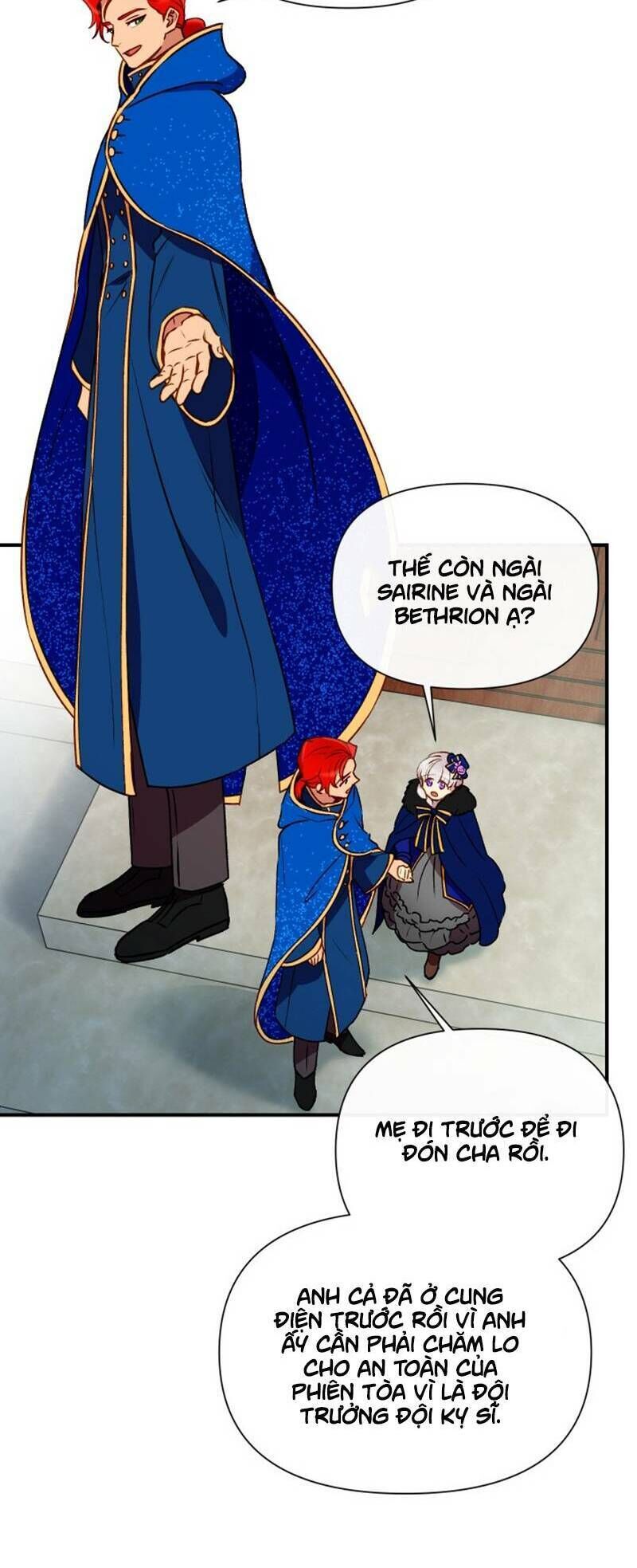 Bản Khế Ước Với Nữ Công Tước Ác Ma Chap 34 - Next Chap 35
