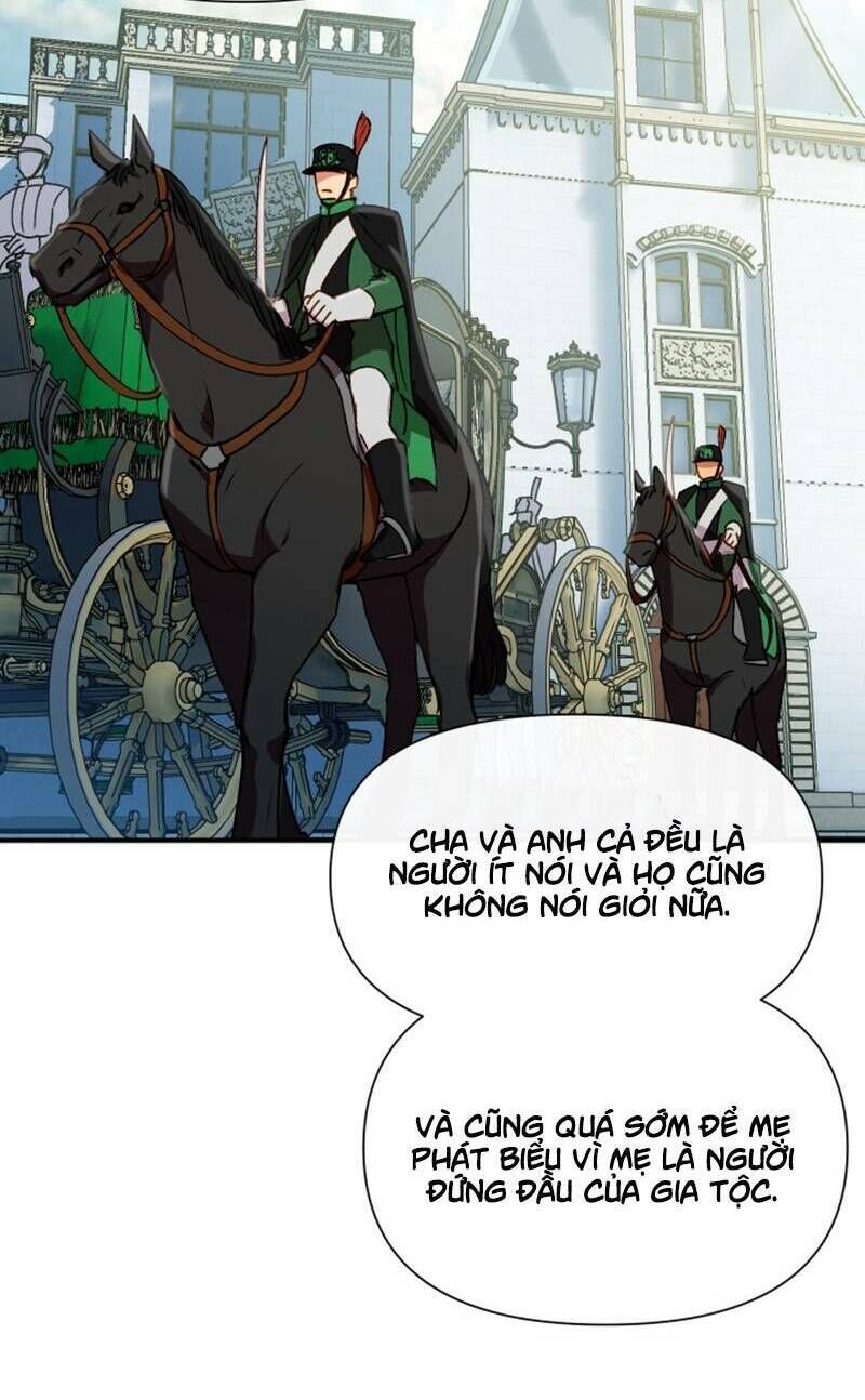 Bản Khế Ước Với Nữ Công Tước Ác Ma Chap 34 - Next Chap 35