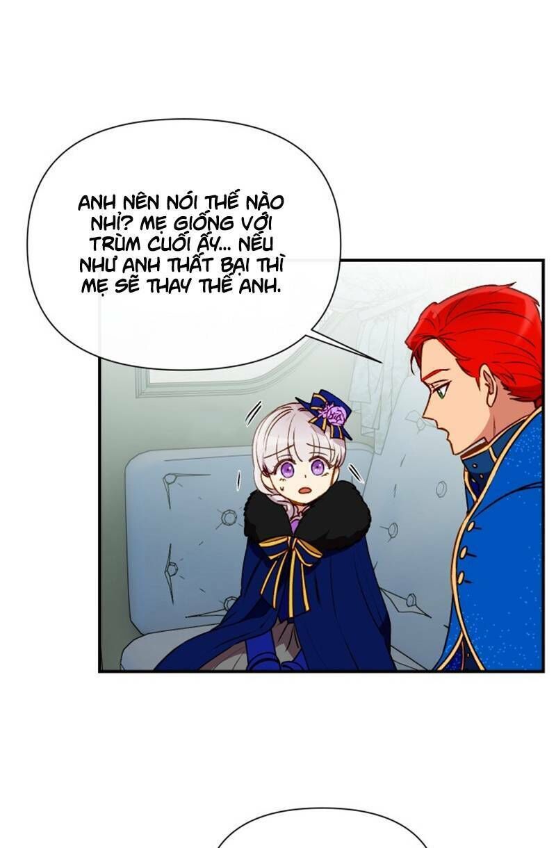 Bản Khế Ước Với Nữ Công Tước Ác Ma Chap 34 - Next Chap 35