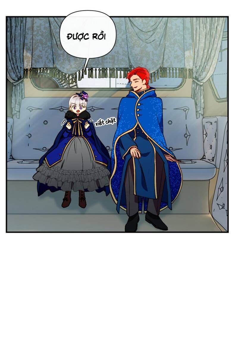 Bản Khế Ước Với Nữ Công Tước Ác Ma Chap 34 - Next Chap 35