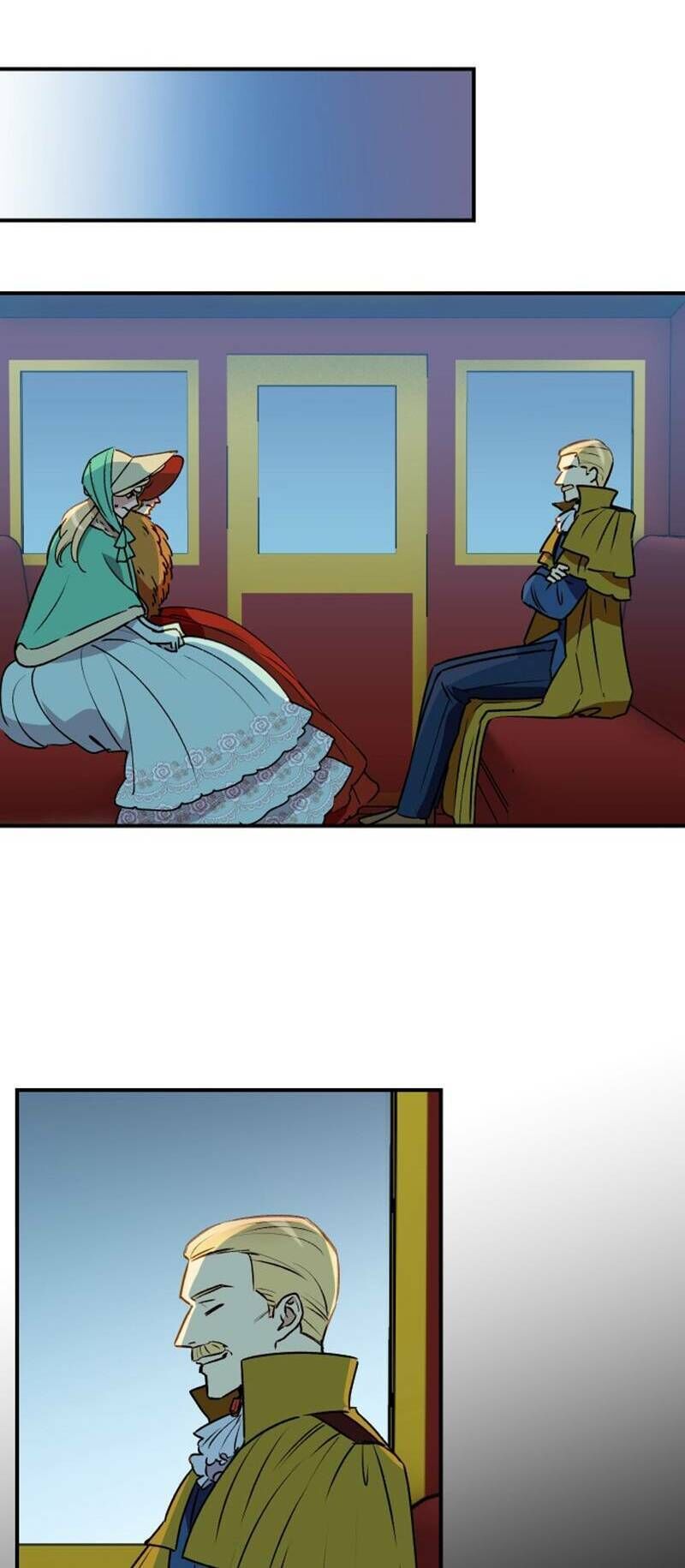 Bản Khế Ước Với Nữ Công Tước Ác Ma Chap 34 - Next Chap 35