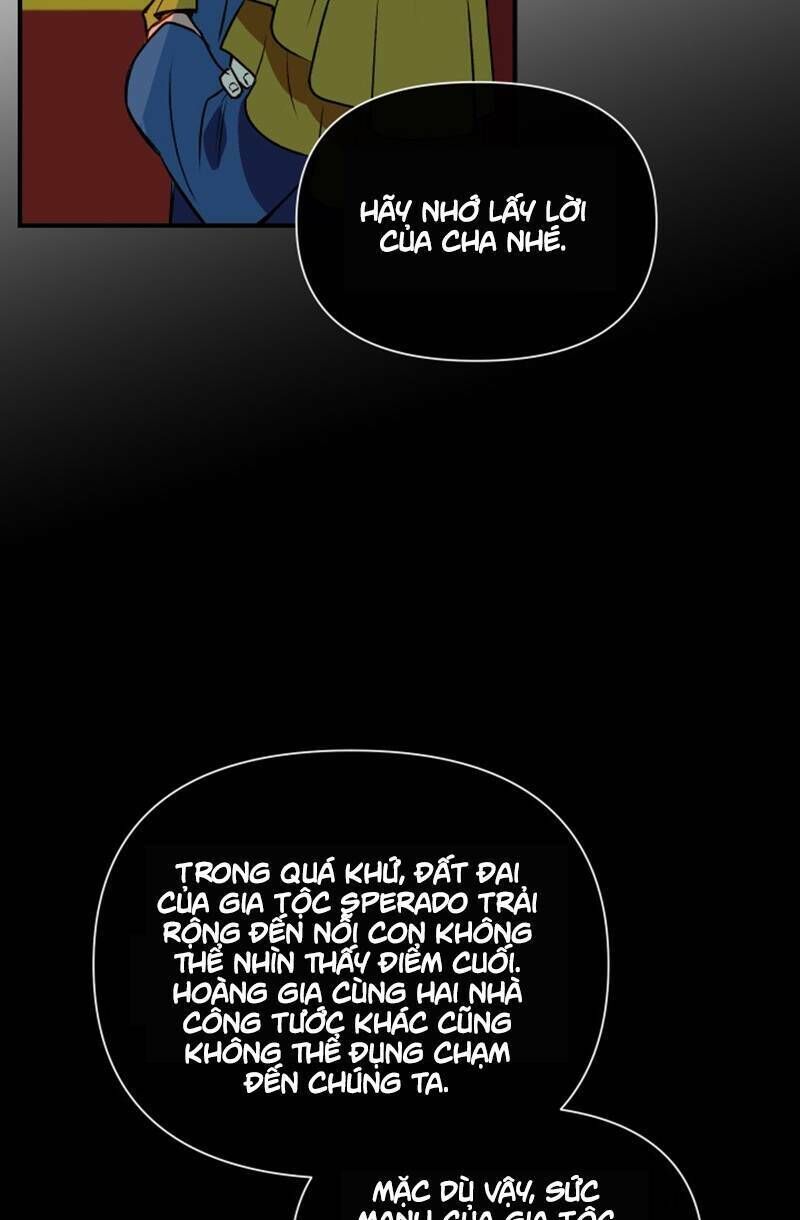 Bản Khế Ước Với Nữ Công Tước Ác Ma Chap 34 - Next Chap 35