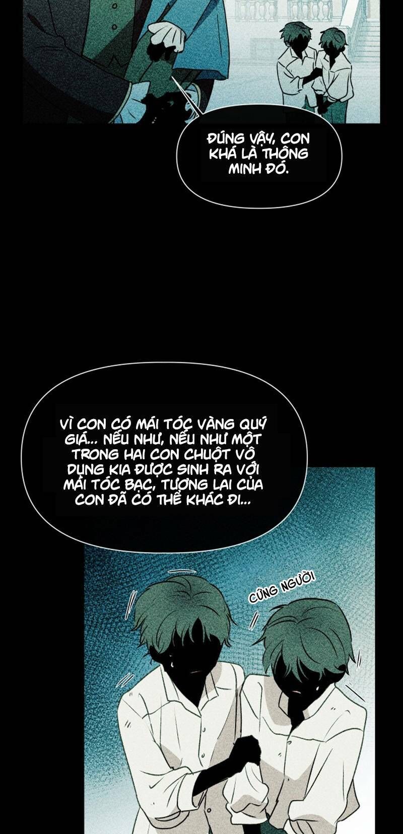 Bản Khế Ước Với Nữ Công Tước Ác Ma Chap 34 - Next Chap 35