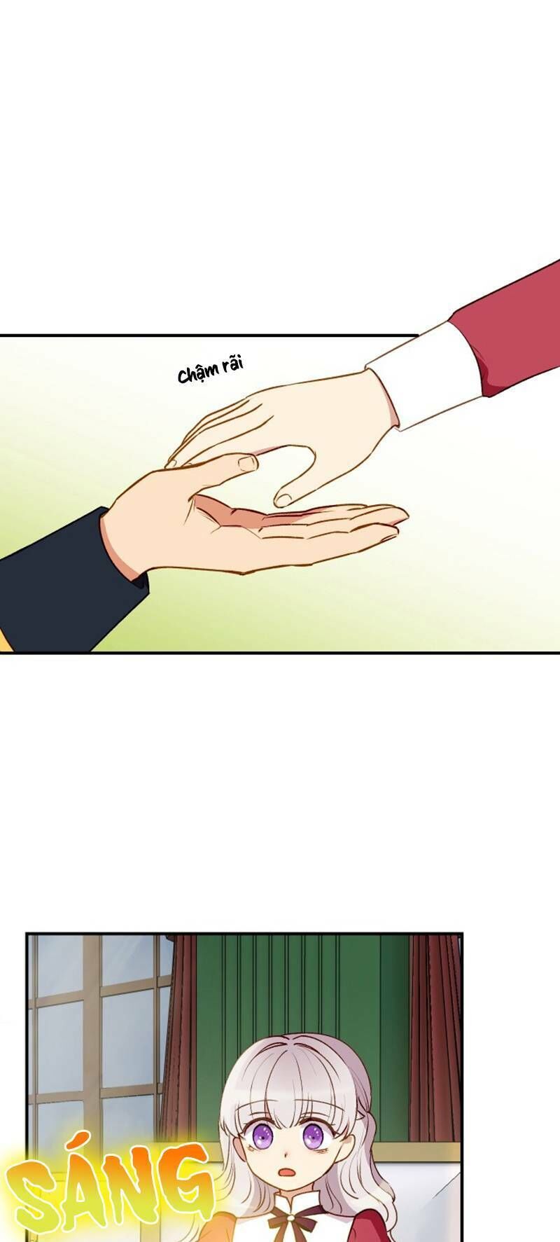 Bản Khế Ước Với Nữ Công Tước Ác Ma Chap 34 - Next Chap 35