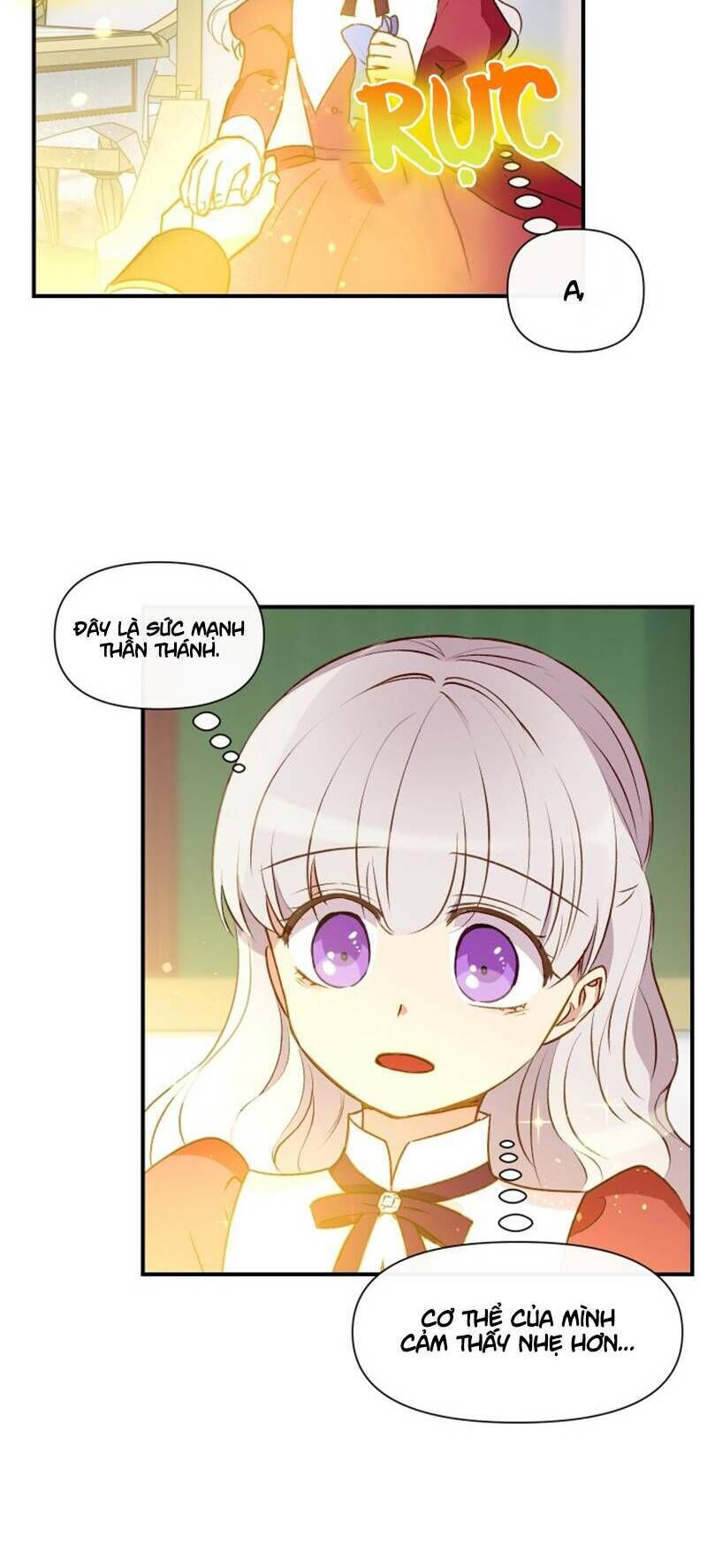 Bản Khế Ước Với Nữ Công Tước Ác Ma Chap 34 - Next Chap 35