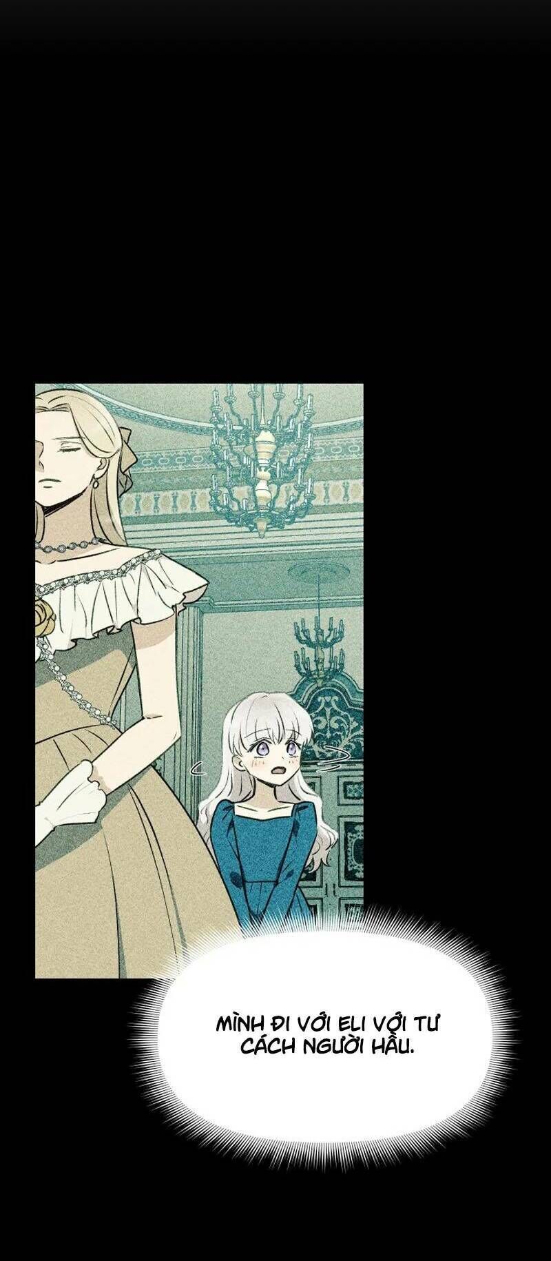 Bản Khế Ước Với Nữ Công Tước Ác Ma Chap 35 - Next Chap 36