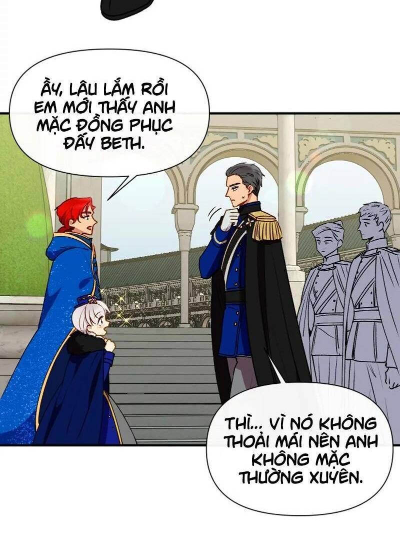 Bản Khế Ước Với Nữ Công Tước Ác Ma Chap 35 - Next Chap 36