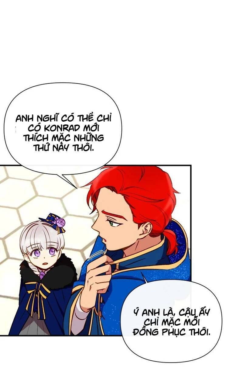 Bản Khế Ước Với Nữ Công Tước Ác Ma Chap 35 - Next Chap 36