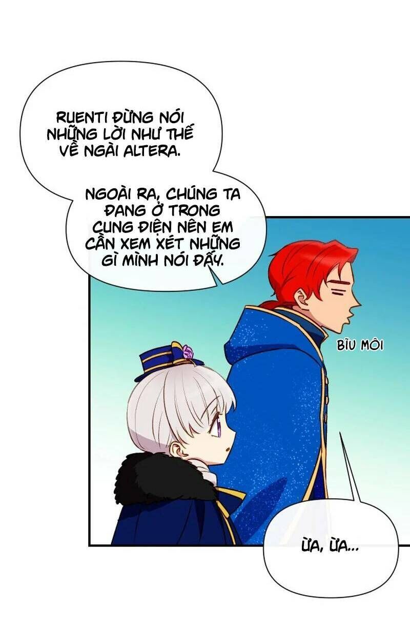 Bản Khế Ước Với Nữ Công Tước Ác Ma Chap 35 - Next Chap 36