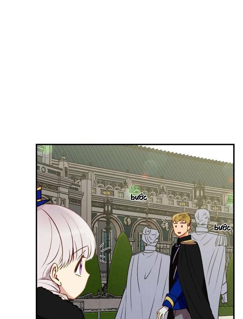 Bản Khế Ước Với Nữ Công Tước Ác Ma Chap 35 - Next Chap 36