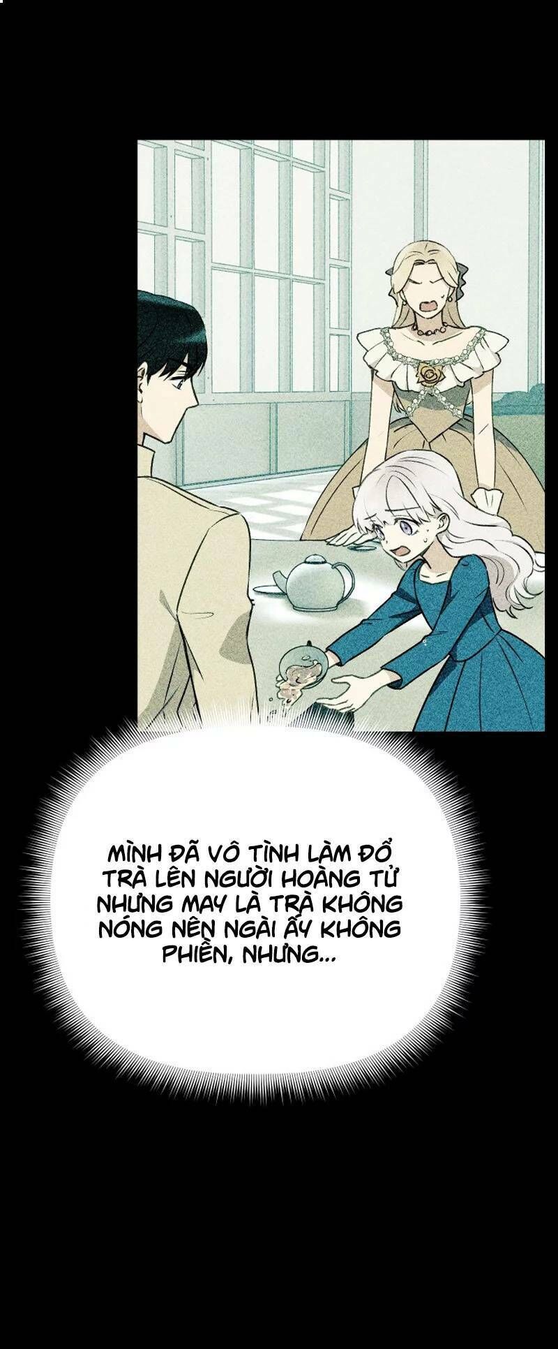 Bản Khế Ước Với Nữ Công Tước Ác Ma Chap 35 - Next Chap 36