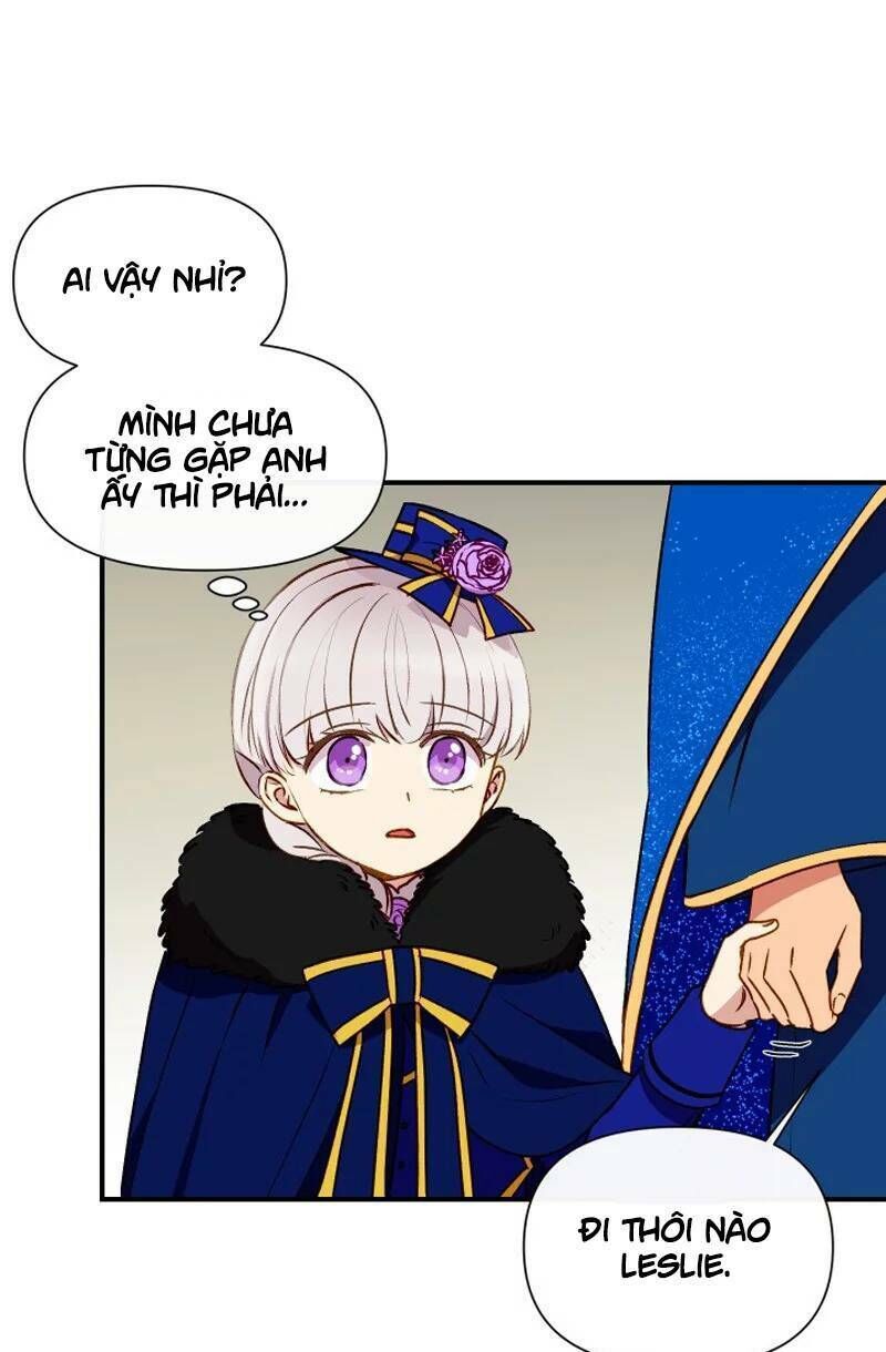 Bản Khế Ước Với Nữ Công Tước Ác Ma Chap 35 - Next Chap 36