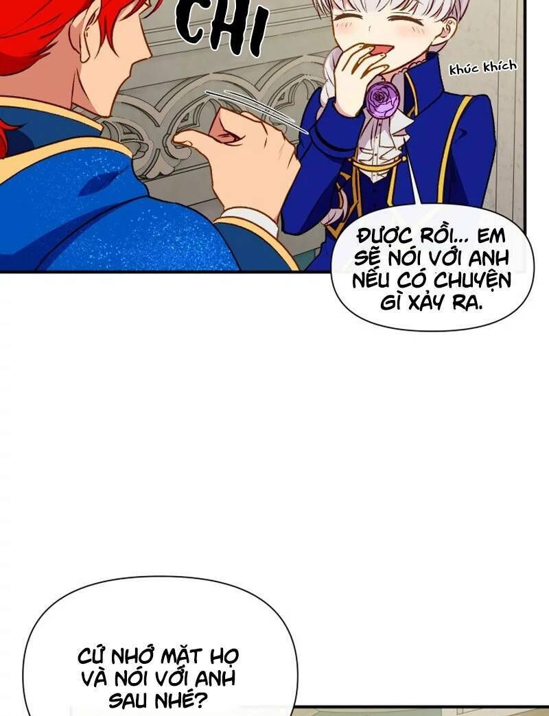 Bản Khế Ước Với Nữ Công Tước Ác Ma Chap 35 - Next Chap 36
