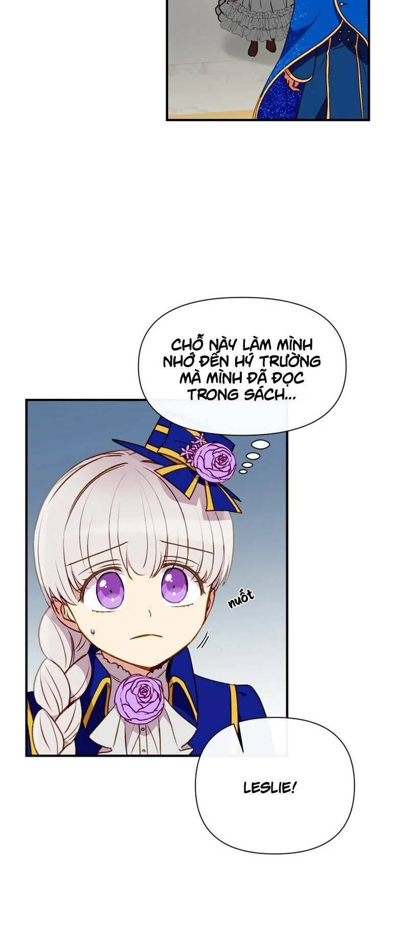 Bản Khế Ước Với Nữ Công Tước Ác Ma Chap 35 - Next Chap 36