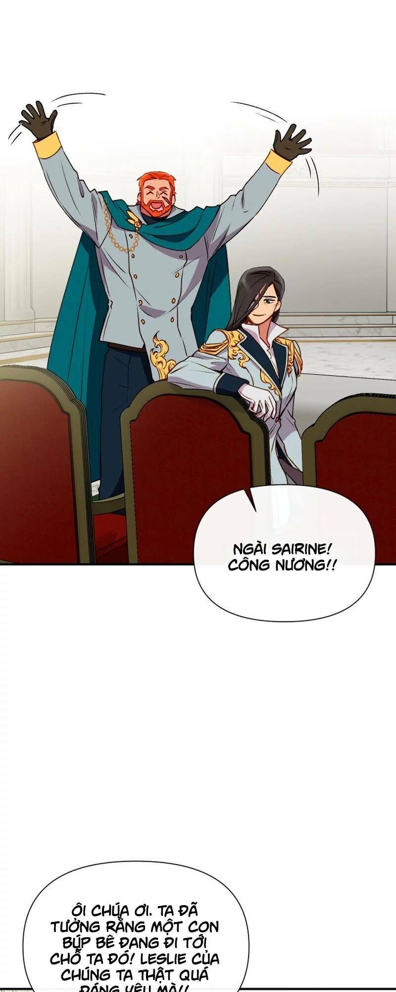 Bản Khế Ước Với Nữ Công Tước Ác Ma Chap 35 - Next Chap 36