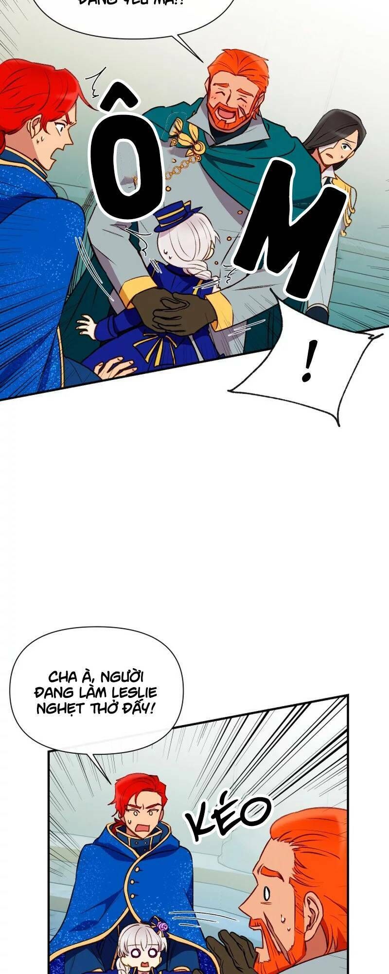 Bản Khế Ước Với Nữ Công Tước Ác Ma Chap 35 - Next Chap 36