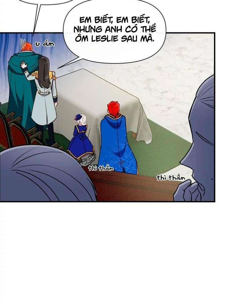 Bản Khế Ước Với Nữ Công Tước Ác Ma Chap 35 - Next Chap 36