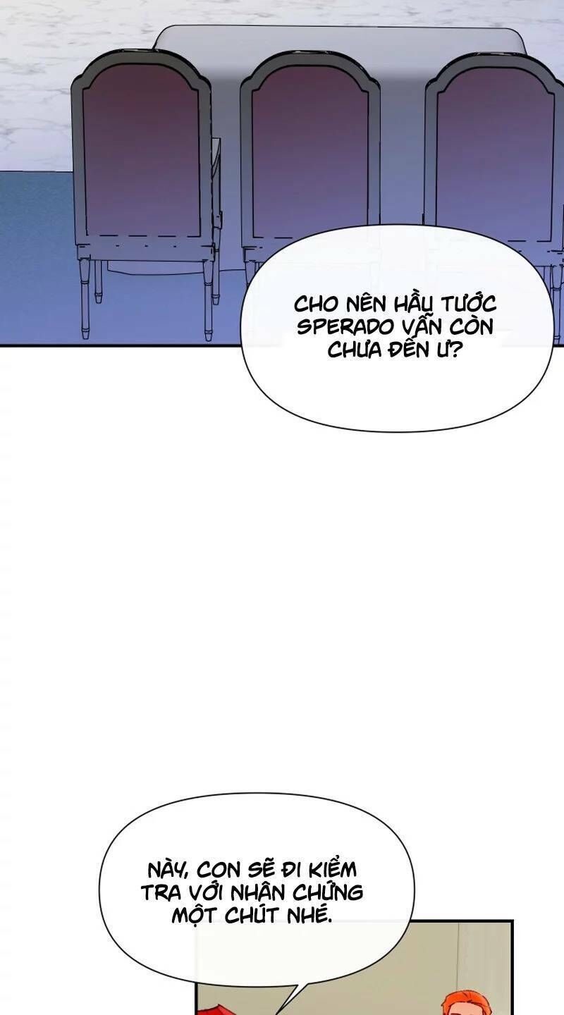 Bản Khế Ước Với Nữ Công Tước Ác Ma Chap 35 - Next Chap 36