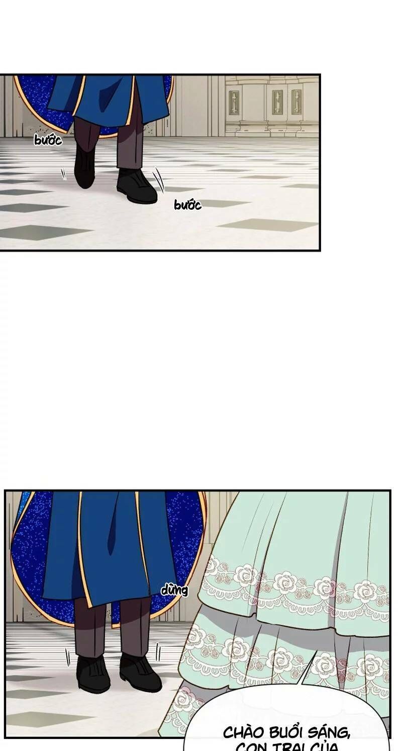 Bản Khế Ước Với Nữ Công Tước Ác Ma Chap 35 - Next Chap 36