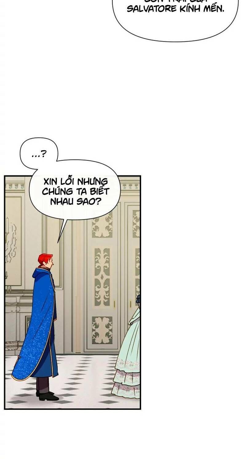 Bản Khế Ước Với Nữ Công Tước Ác Ma Chap 35 - Next Chap 36