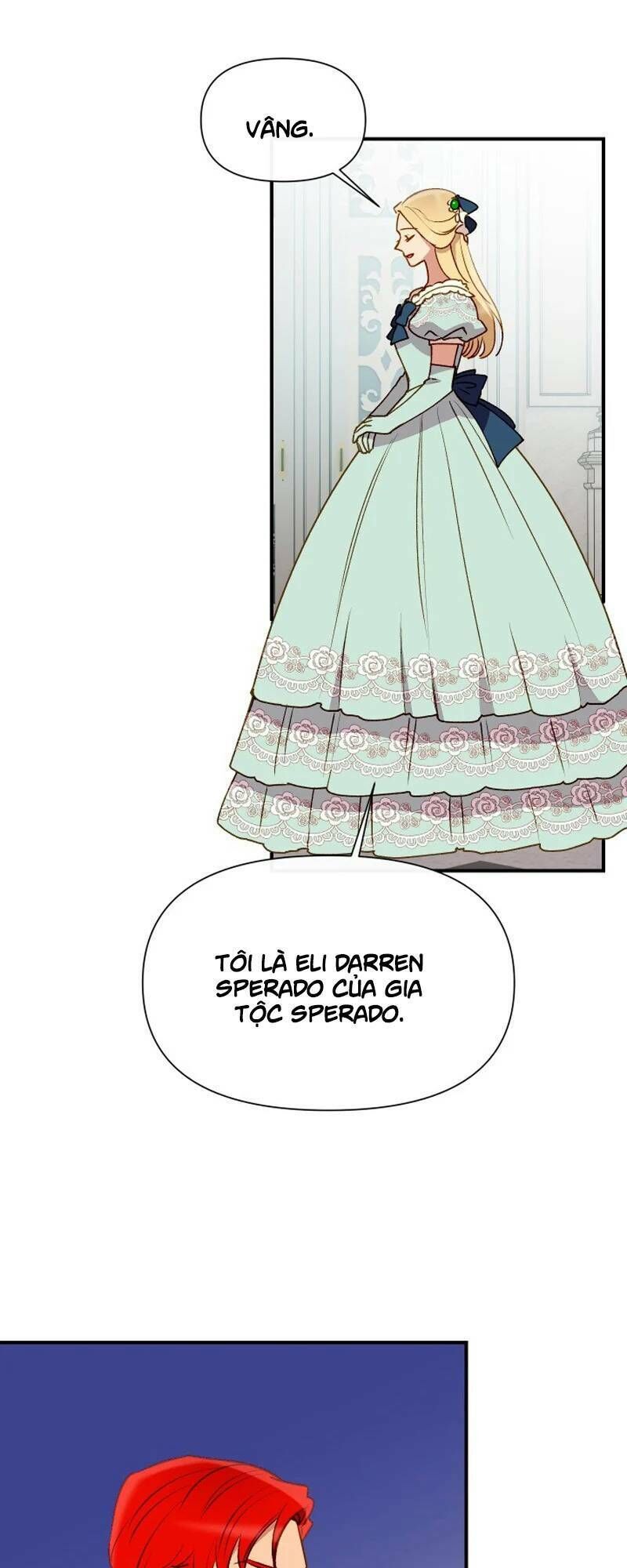 Bản Khế Ước Với Nữ Công Tước Ác Ma Chap 35 - Next Chap 36