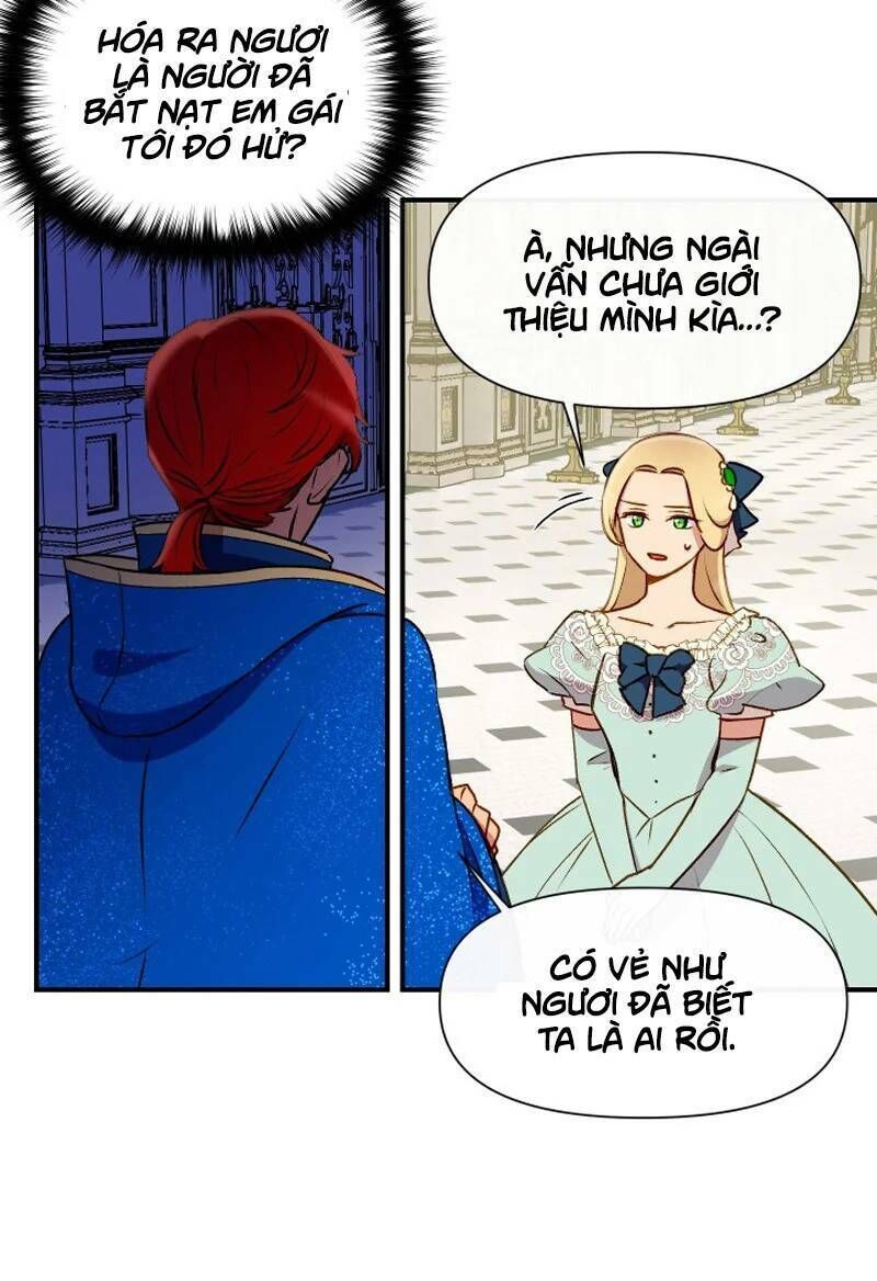 Bản Khế Ước Với Nữ Công Tước Ác Ma Chap 35 - Next Chap 36