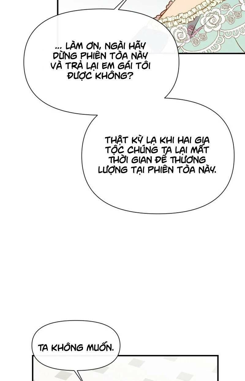Bản Khế Ước Với Nữ Công Tước Ác Ma Chap 35 - Next Chap 36