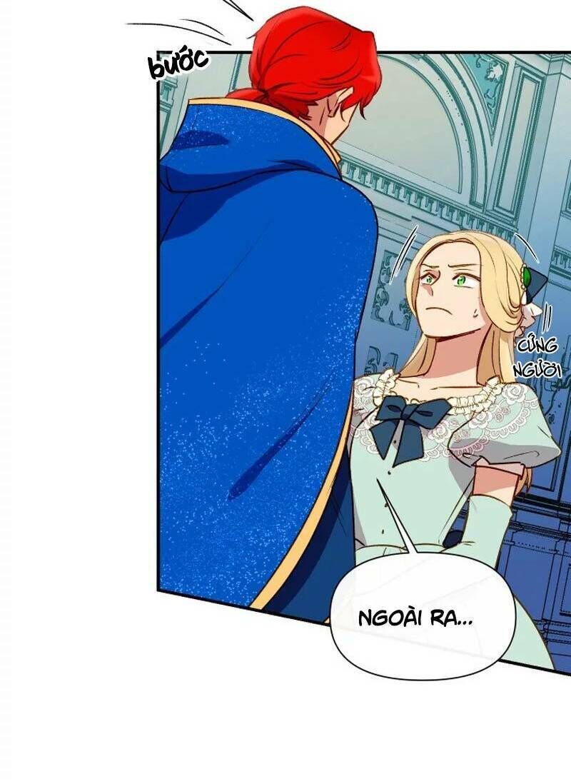 Bản Khế Ước Với Nữ Công Tước Ác Ma Chap 35 - Next Chap 36