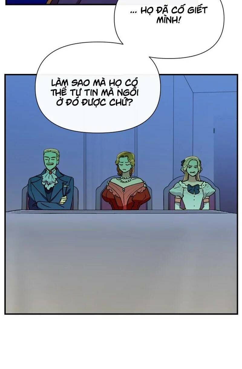 Bản Khế Ước Với Nữ Công Tước Ác Ma Chap 35 - Next Chap 36