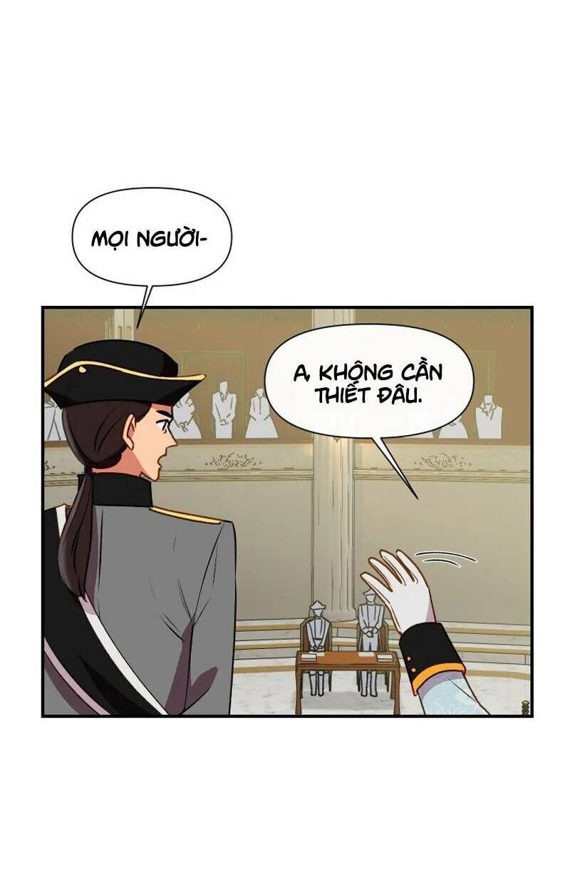 Bản Khế Ước Với Nữ Công Tước Ác Ma Chap 35 - Next Chap 36