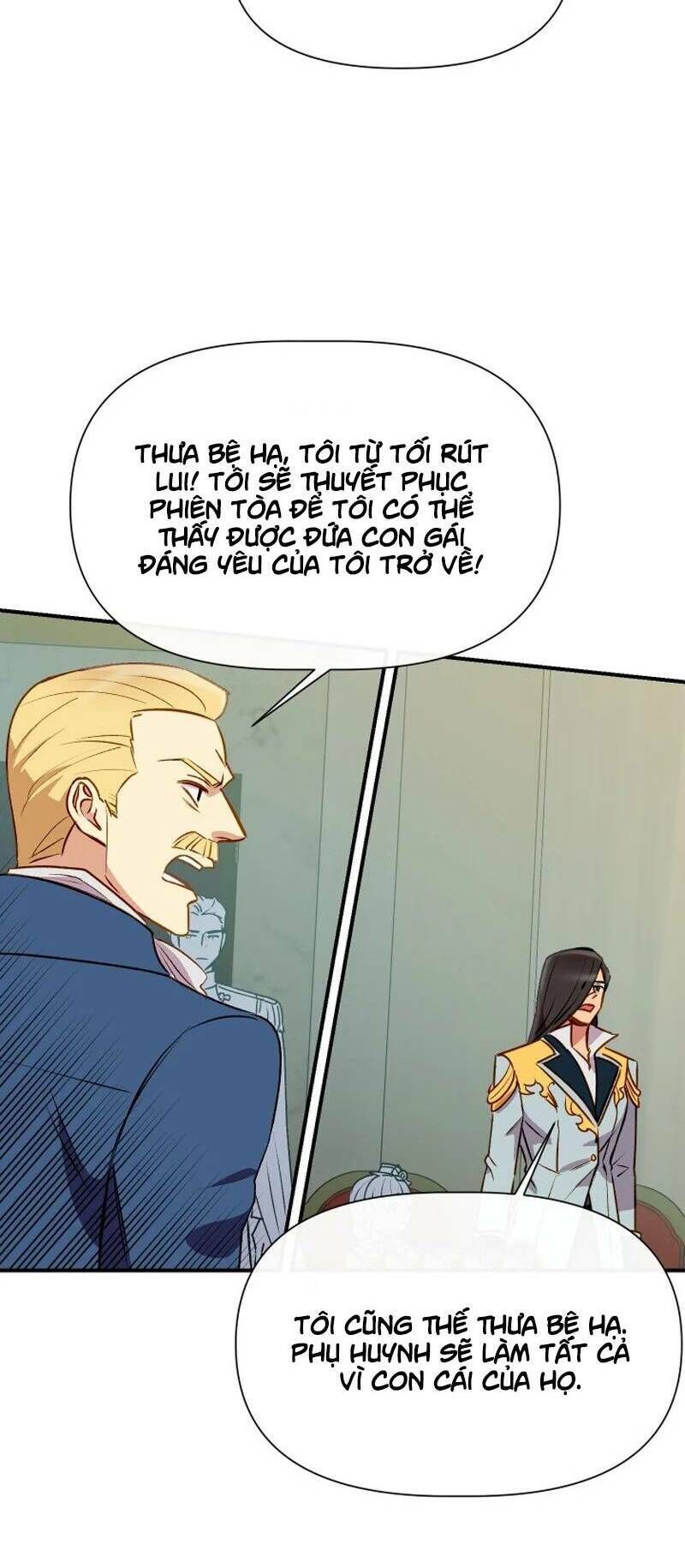 Bản Khế Ước Với Nữ Công Tước Ác Ma Chap 35 - Next Chap 36
