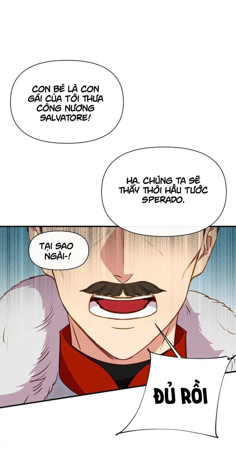 Bản Khế Ước Với Nữ Công Tước Ác Ma Chap 35 - Next Chap 36
