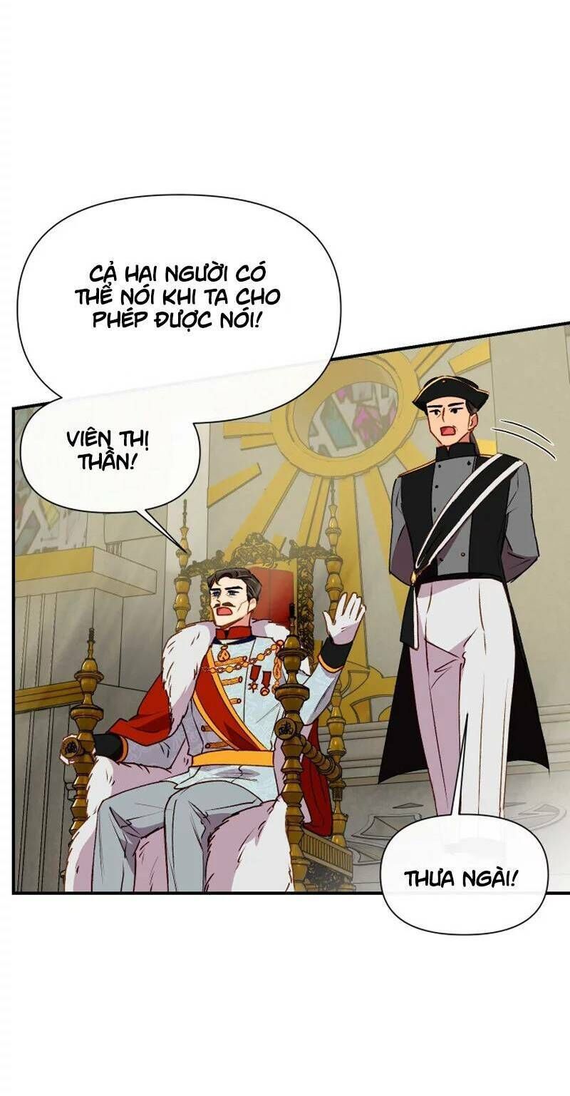 Bản Khế Ước Với Nữ Công Tước Ác Ma Chap 35 - Next Chap 36