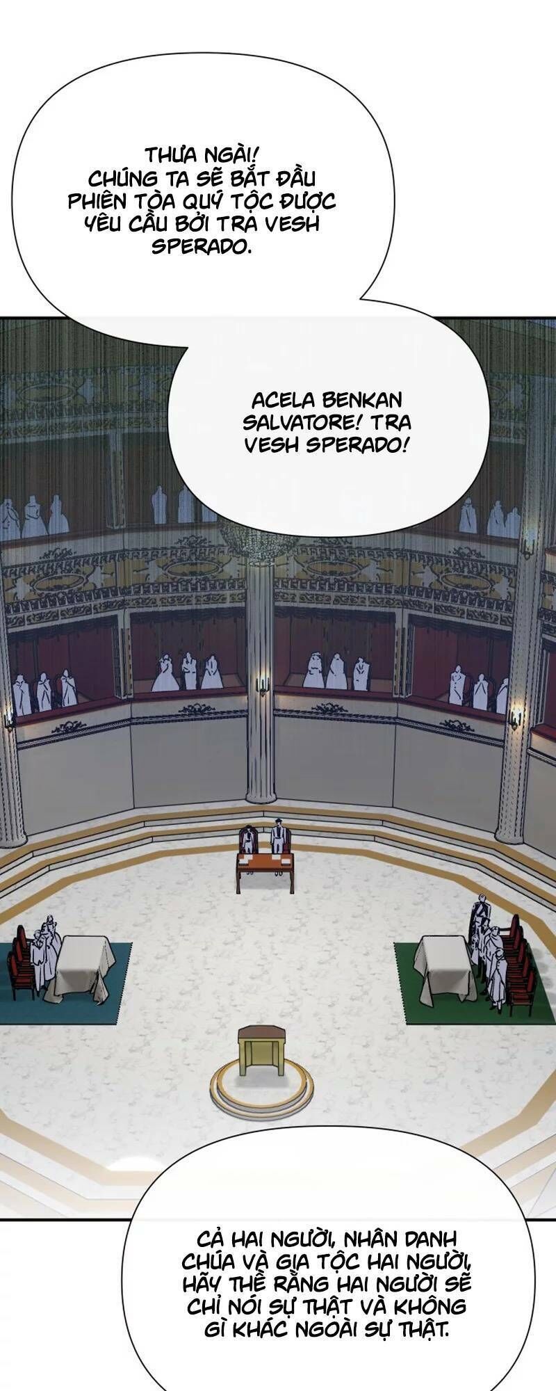 Bản Khế Ước Với Nữ Công Tước Ác Ma Chap 35 - Next Chap 36