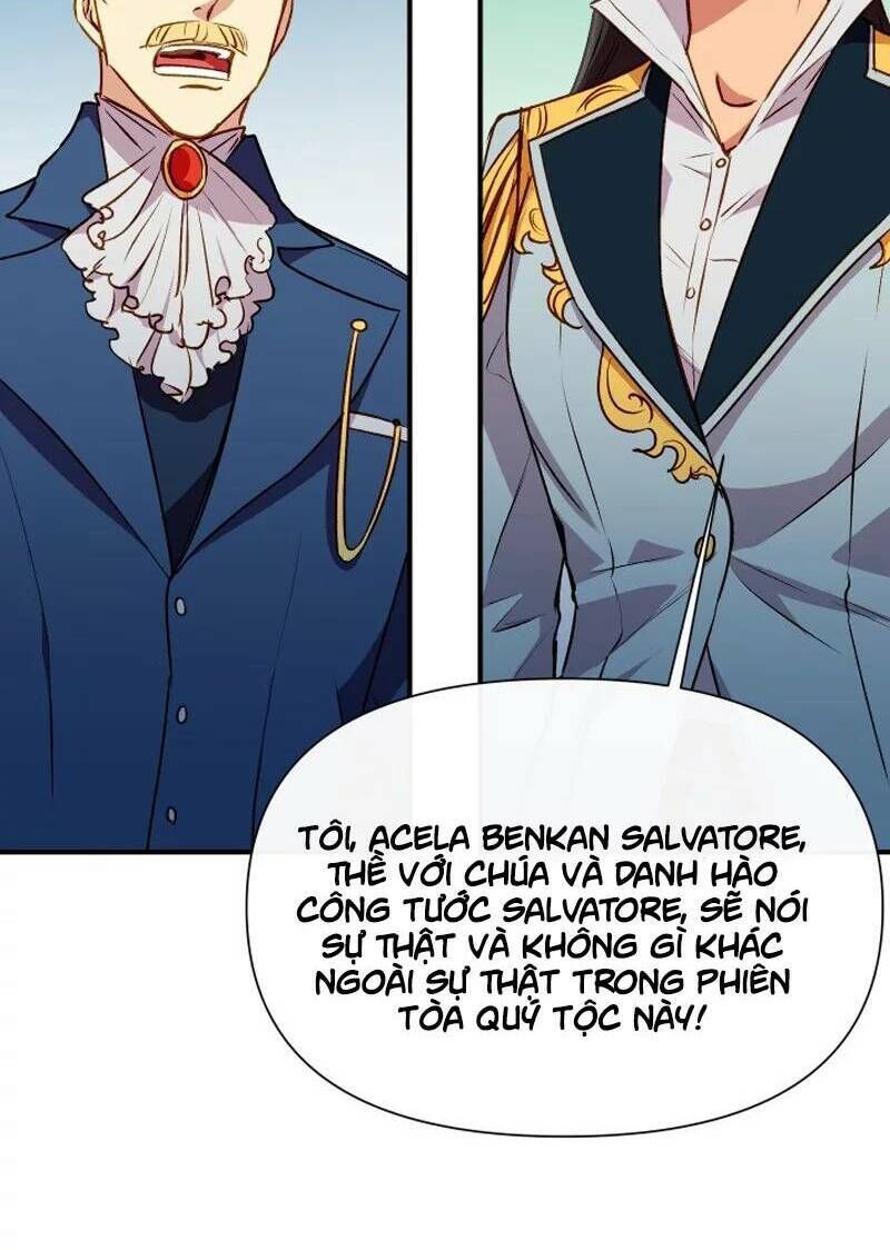 Bản Khế Ước Với Nữ Công Tước Ác Ma Chap 35 - Next Chap 36