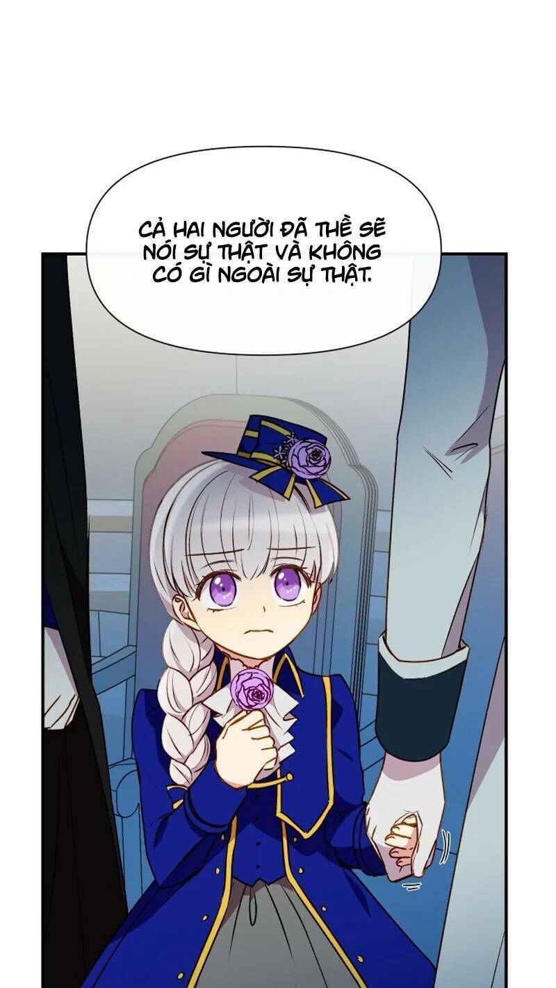 Bản Khế Ước Với Nữ Công Tước Ác Ma Chap 35 - Next Chap 36
