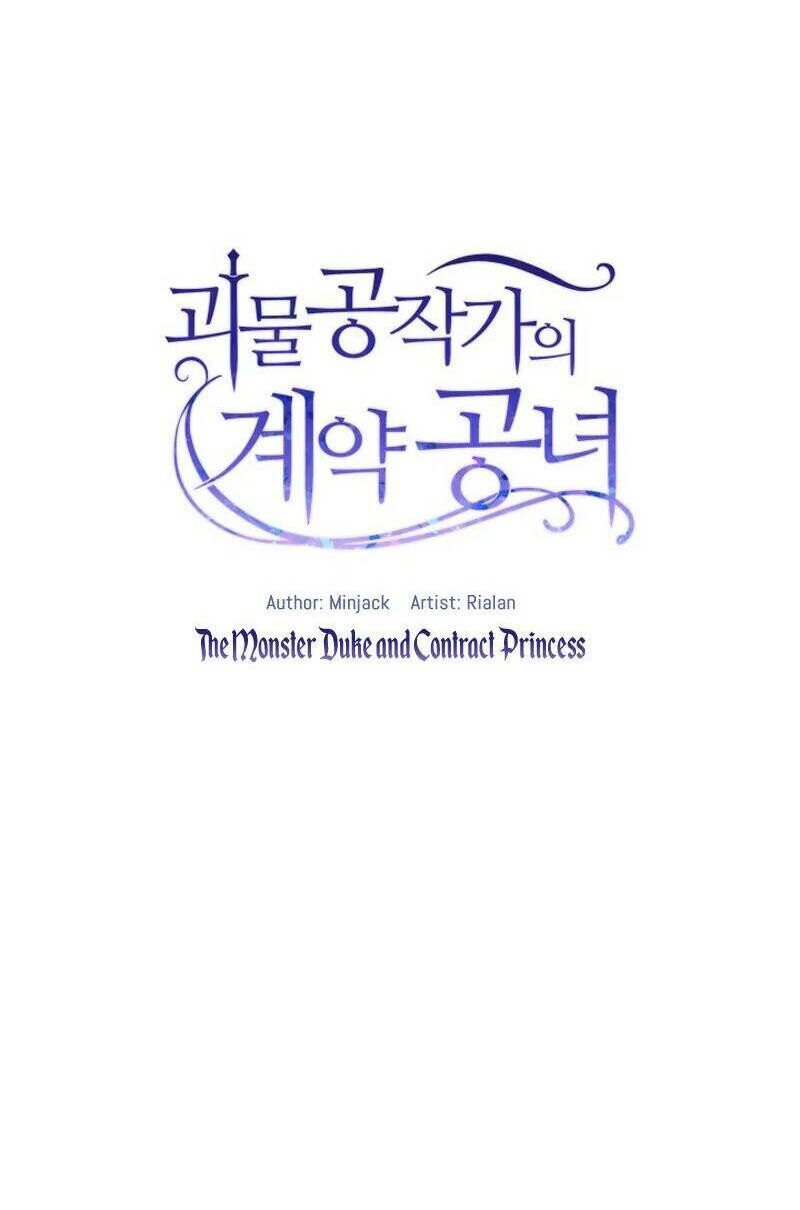 Bản Khế Ước Với Nữ Công Tước Ác Ma Chap 35 - Next Chap 36